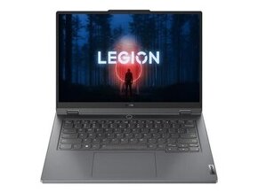 Lenovo Legion Slim 5 14APH8-Ryzen 7 7840HS-32GB-1TBSSD-OLED-