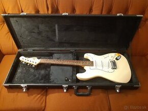 G&L Tribute S-500