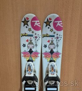 Dievčenské lyže Rossignol Princess 67cm