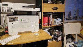 multifunkčná tlačiaren Lexmark MB2236adw