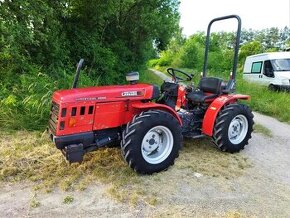 Predám Antonio Carraro Supertigre 5500 4x4