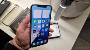 Apple iPhone 12 Pro Max 128GB zlatý - aj vymením