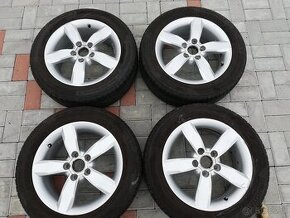 Originál Seat 5x112 r16