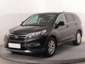 17" zimná sada alu HONDA CR-V originál.