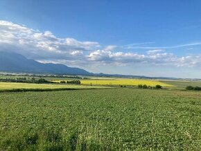 Rodinný dom / Bungalov Poprad a okolie, len seriózny záujem