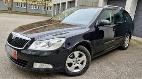 Skoda octavia 2.0 tdi elegance