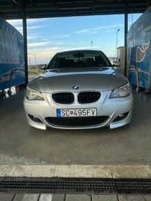 Predam Bmw E60 530d