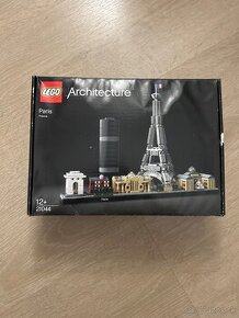 LEGO Architecture 21044 Paríž