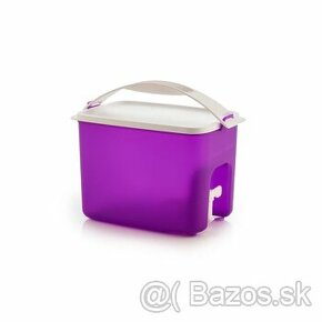 kanister tupperware 3.1L