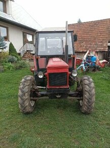 Zetor 6945