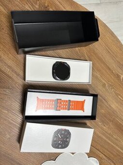 Samsung Galaxy Watch Ultra - 1