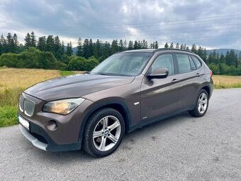 BMW X1 xdrive, automat , 100kw , ....