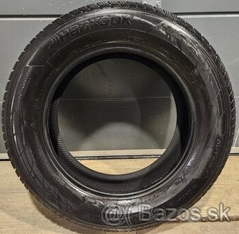 Zimné pneumatiky Hankook Winter ICept - 215/65 r17