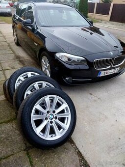 BMW F11 525D