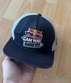 Predám snapback/šiltovku Red Bull - 1