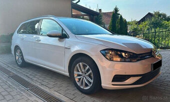 Volkswagen Golf Variant 1.5 TSI