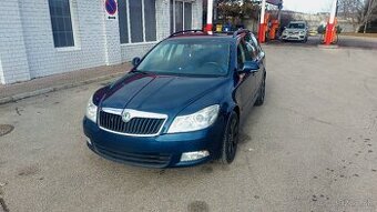 Predam Škoda Octavia II 1.6 TDI 4x4