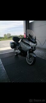 BMW r1200rt