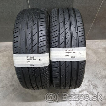 Letné pneumatiky 205/55 R16 MATADOR DOT2017