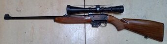 Malokalibrovka ZKM 611.22 wmr, semi-auto