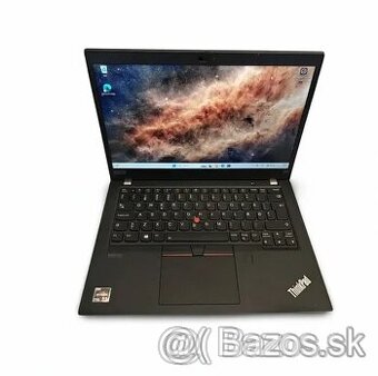 Lenovo ThinkPad X13 Gen1 5 PRO 4650U 8 GB RAM 256 GB SSD 13.