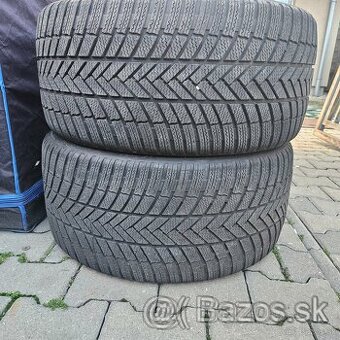 295/35 r21 Bridgestone