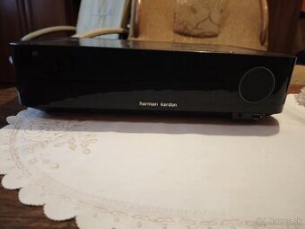 Harman kardon dbs 270