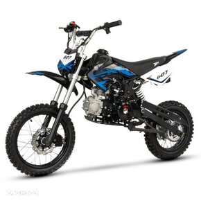 Predám nový nepoužitý minibike 14/12 so zárukou