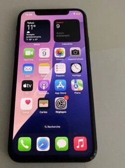 Iphone XS