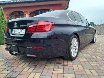 BMW F10 520d