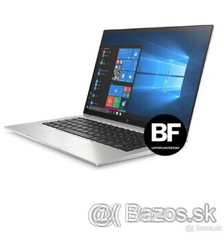 HP EliteBook x360 1030 g7 | i7 16GB | QWERTY