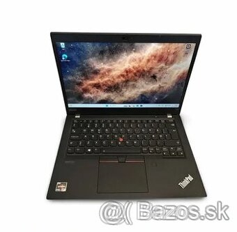 Lenovo ThinkPad X13 Gen1 5 PRO 4650U 8 GB RAM 256 GB SSD 13.