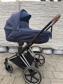 Cybex navy