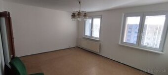 2 izbový byt , Prešov-Sekčov, 60m2, loggia