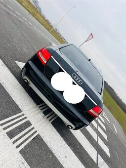 Audi A6 C6 quattro