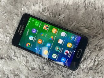 Samsung Galaxy A3 na predaj – TOP stav