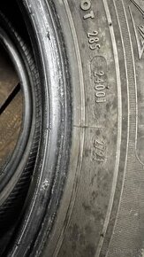 Celoročne gumy Petlas 205/55 R16