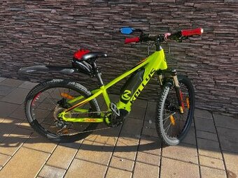 Predam detsky ebike Kellys velkost 24