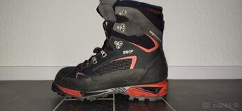 Horolezecké topánky BOSP Husky evo pro GORETEX