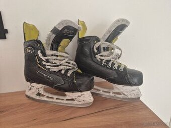 Bauer supreme S27 3.5EE 36.5