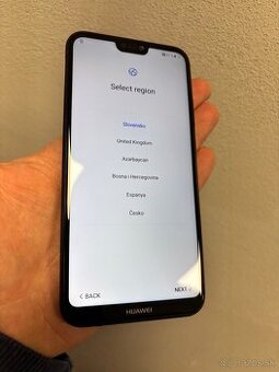 Huawei P20 Lite (ANE-LX1)