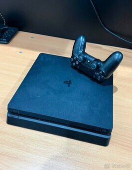 PS4 slim 500gb