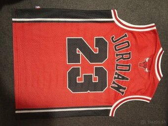 Jordan dres