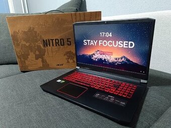 Acer Nitro 5