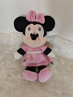 Plyšová hračka Minnie Mouse 40 cm