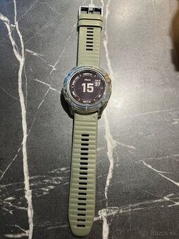 Garmin Fenix 6 X pro