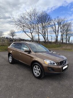 Volvo XC60 2.4 4x4