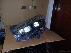 Predam na Full LED svetla na FORD S-MAX