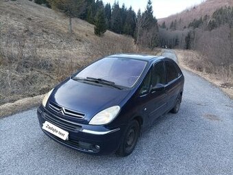 Citroën Xsara Picasso 2.0HDI 66kw