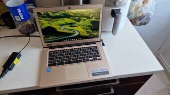 14 palcový Chromebook Acer